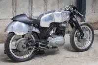 c.1955 NSU Sportmax Replica 250cc-For Sale