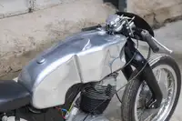 c.1955 NSU Sportmax Replica 250cc-For Sale