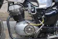 c.1955 NSU Sportmax Replica 250cc-For Sale