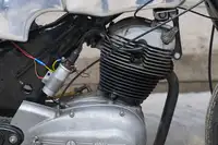 c.1955 NSU Sportmax Replica 250cc-For Sale