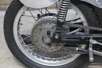 c.1955 NSU Sportmax Replica 250cc-For Sale