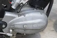 c.1955 NSU Sportmax Replica 250cc-For Sale
