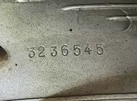 c.1955 NSU Sportmax Replica 250cc-For Sale