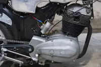 c.1955 NSU Sportmax Replica 250cc-For Sale