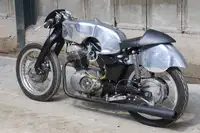 c.1955 NSU Sportmax Replica 250cc-For Sale