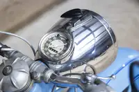 1958 Adler MB250 247cc-For Sale