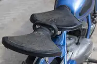 c.1955 Adler MB250 250cc-For Sale