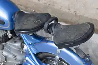 c.1955 Adler MB250 250cc-For Sale