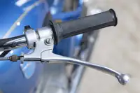 c.1955 Adler MB250 250cc-For Sale