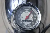 c.1955 Adler MB250 250cc-For Sale