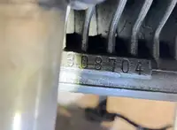 c.1955 Adler MB250 250cc-For Sale