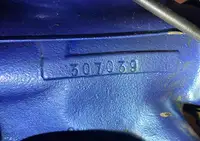 c.1955 Adler MB250 250cc-For Sale