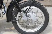 1955 Adler MB250 S 250cc-For Sale