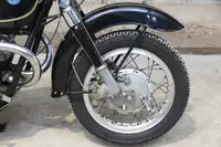 1955 Adler MB250 S 250cc-For Sale