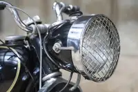 1955 Adler MB250 S 250cc-For Sale