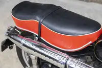 1955 Adler MB250 S 250cc-For Sale