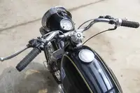 1955 Adler MB250 S 250cc-For Sale