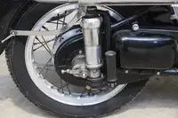 1955 Adler MB250 S 250cc-For Sale