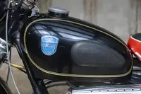 1955 Adler MB250 S 250cc-For Sale