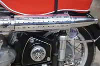 1955 Adler MB250 S 250cc-For Sale