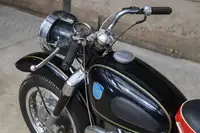1955 Adler MB250 S 250cc-For Sale