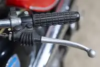 1955 Adler MB250 S 250cc-For Sale