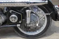 1955 Adler MB250 S 250cc-For Sale