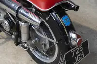 1955 Adler MB250 S 250cc-For Sale
