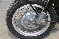 1955 Adler MB250 S 250cc-For Sale