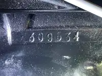 1955 Adler MB250 S 250cc-For Sale