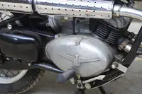 1955 Adler MB250 S 250cc-For Sale