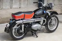 1955 Adler MB250 S 250cc-For Sale