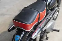 1955 Adler MB250 S 250cc-For Sale