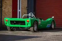 1970 Royale RP4-For Sale