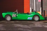 1970 Royale RP4-Sold