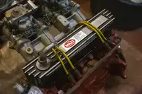 1970 Royale RP4-For Sale