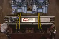 1970 Royale RP4-Sold