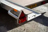 c.2018 Brian James Trailer-For Sale