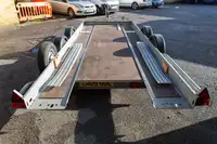 c.2018 Brian James Trailer-Sold