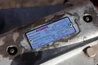 c.2018 Brian James Trailer-Sold