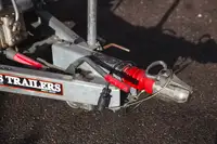 c.2018 Brian James Trailer-Sold