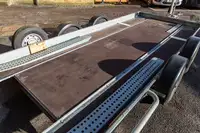 c.2018 Brian James Trailer-For Sale