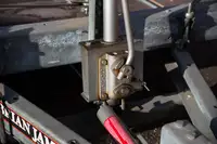 c.2018 Brian James Trailer-Sold