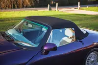 2001 TVR Griffith 500 SE #6/100-For Sale