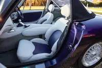 2001 TVR Griffith 500 SE #6/100-For Sale