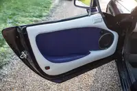 2001 TVR Griffith 500 SE #6/100-For Sale