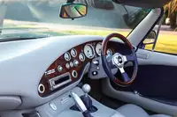 2001 TVR Griffith 500 SE #6/100-For Sale