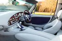 2001 TVR Griffith 500 SE #6/100-For Sale