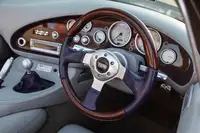 2001 TVR Griffith 500 SE #6/100-For Sale