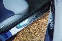 2001 TVR Griffith 500 SE #6/100-For Sale